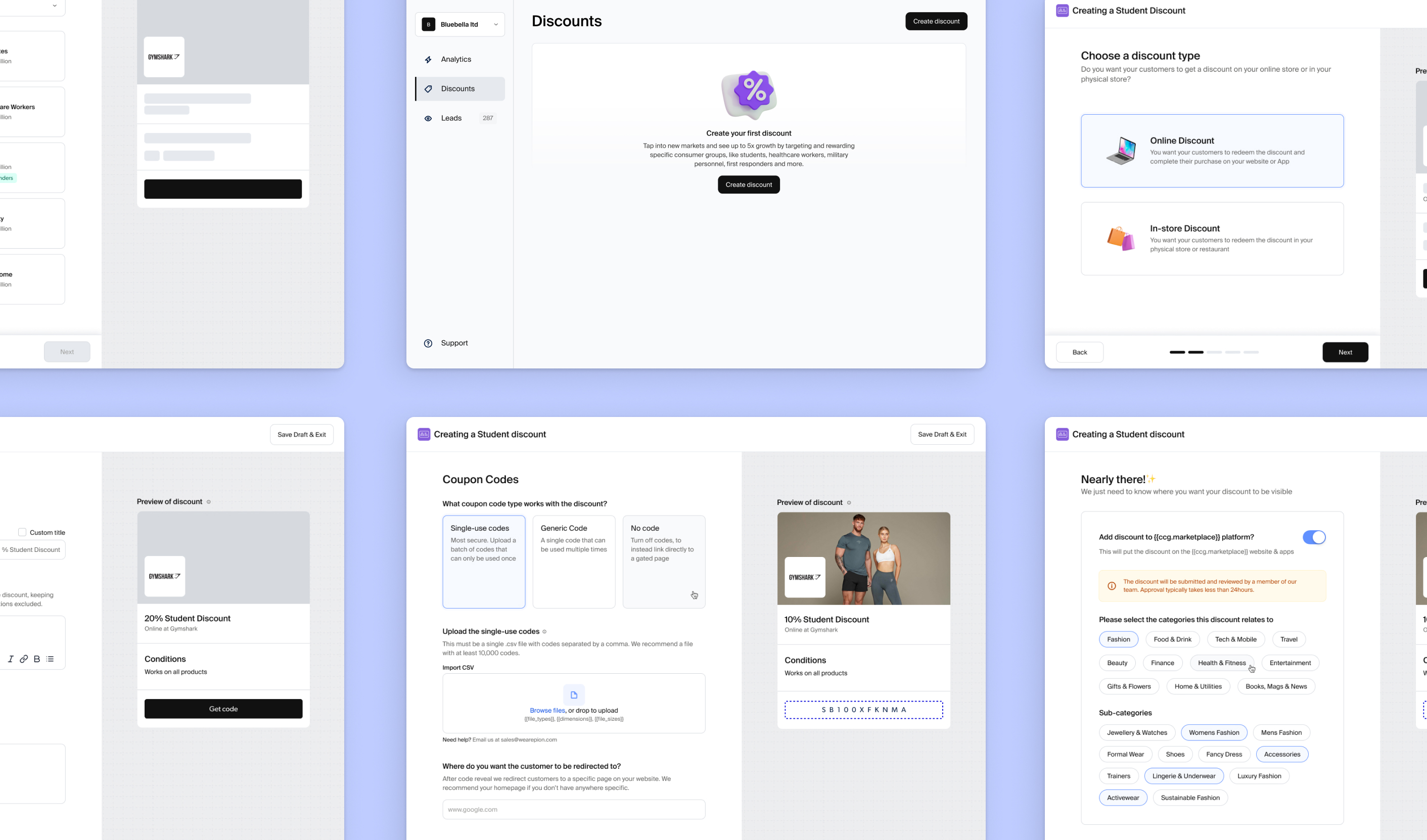 Client Portal
